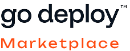 go deploy marketplace logo